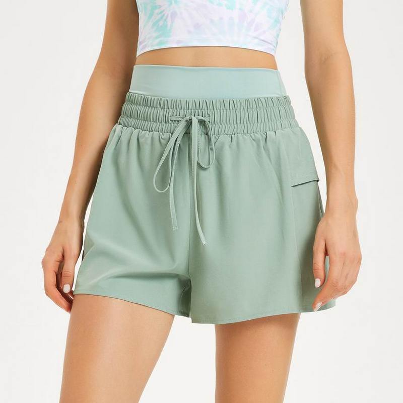 Lululemon Women's Shorts 415